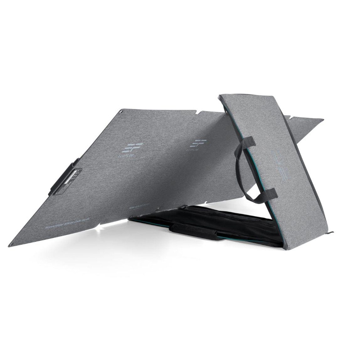 Ecoflow Ecoflow Solar Panel 110W Smart-Home-Station