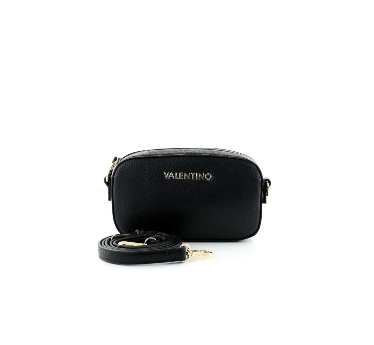 VALENTINO / MIRIADE SPA Handtaschen schwarz