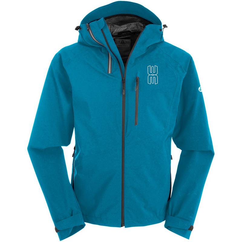 Maul Sport Kandahar Funktionsjacke Herren
