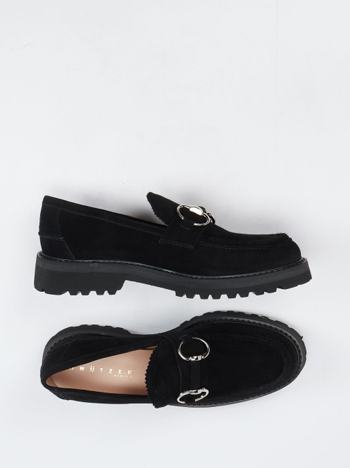 Slipper-15130090120 Unützer