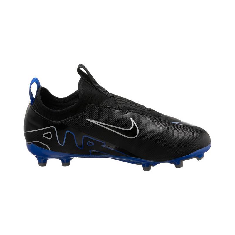 Nike Mercurial Vapor Zoom 15 Academy Fußballschuhe Jungen