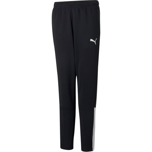 KINDER SPORTHOSE TEAMLIGA TRAINING PANTS JR