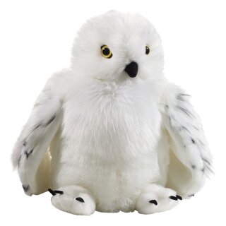 Interaktive Harry Potter Plüschfigur: Hedwig