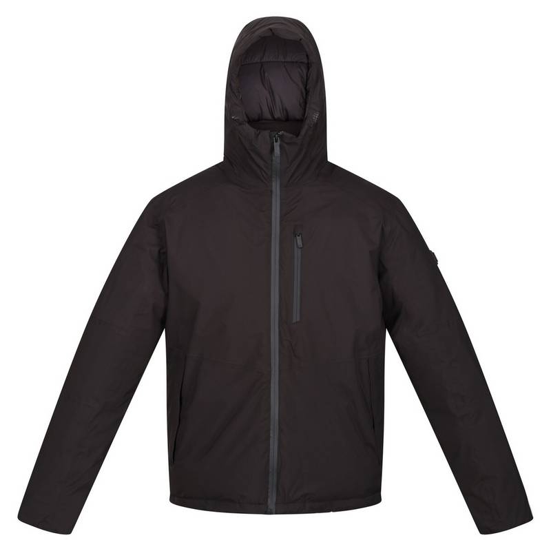 Regatta Colehurst Winterjacke Herren