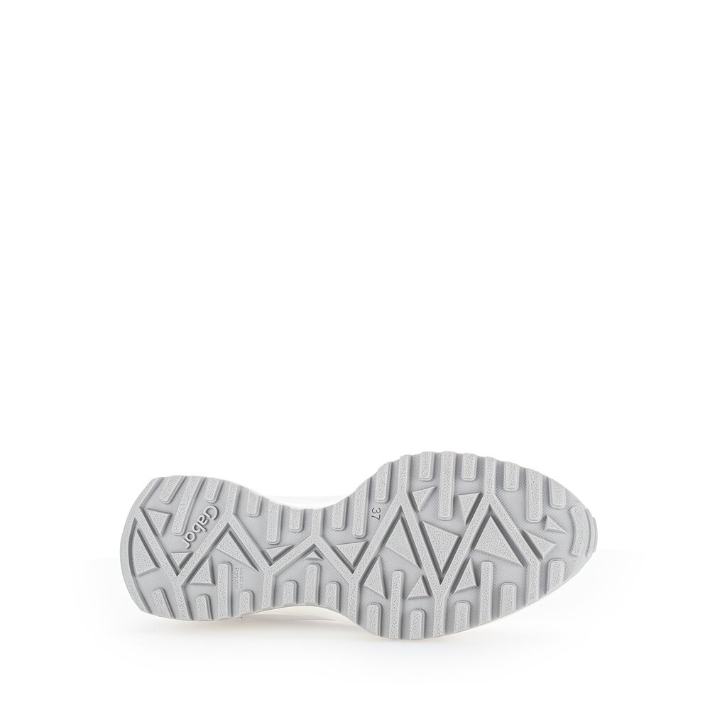 Gabor fashion Slipper weiß