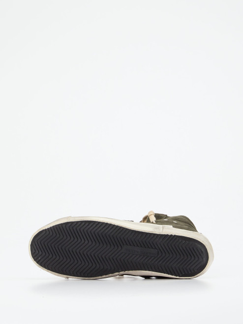 Sneaker high-48616290002 Philippe Model
