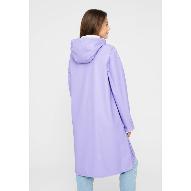 Ilse Jacobsen RAIN71 Regenmantel Damen