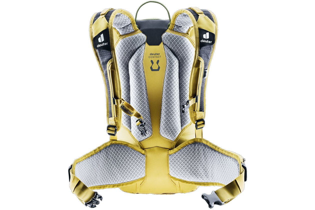 deuter Attack 20
