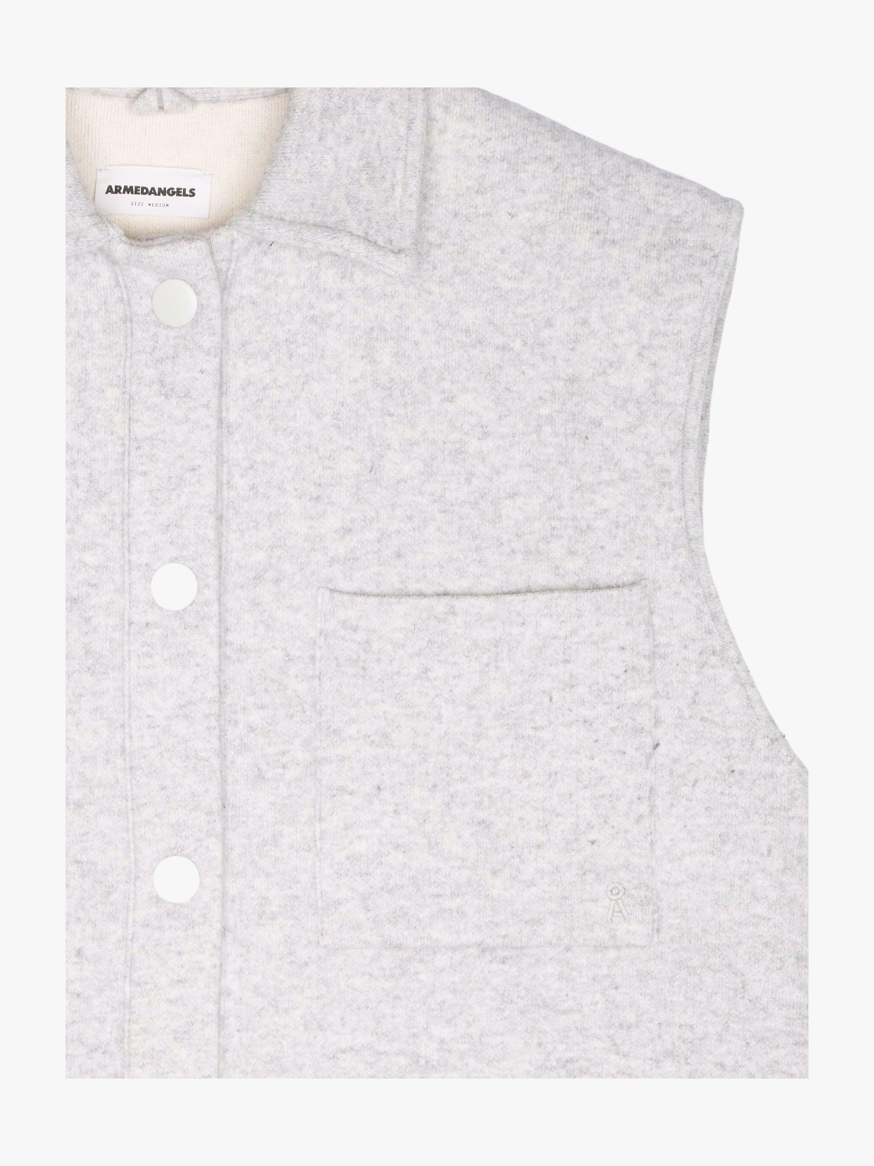 ALMARAA SLEEVELESS