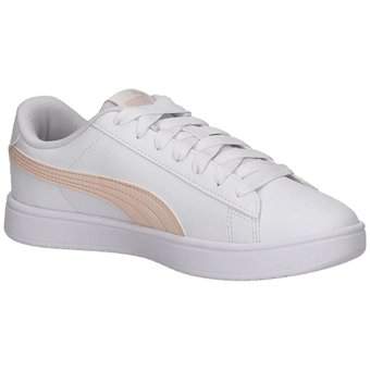 PUMA Rickie Classic Sneaker in weiß