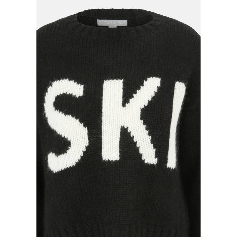 Krimson Klover SKI Layerlangarmshirt Damen