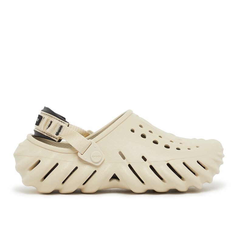 Crocs Echo Clog bone