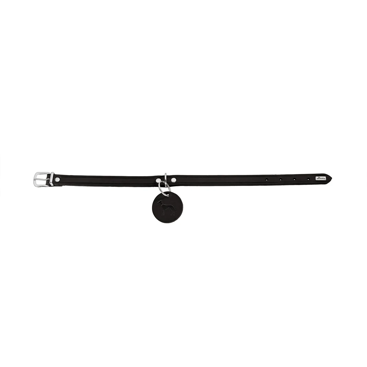 Hunter Halsband Aalborg schwarz günstig kaufen bei ZooRoyal