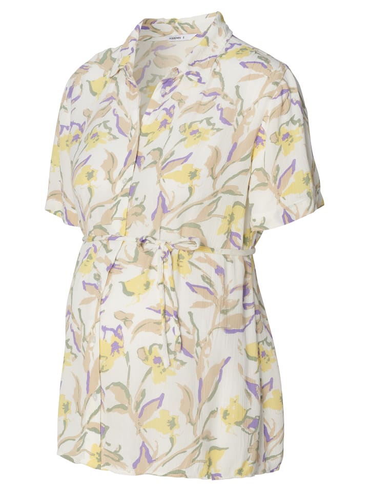 Noppies Bluse Morena in Big Flower Print günstig kaufen
