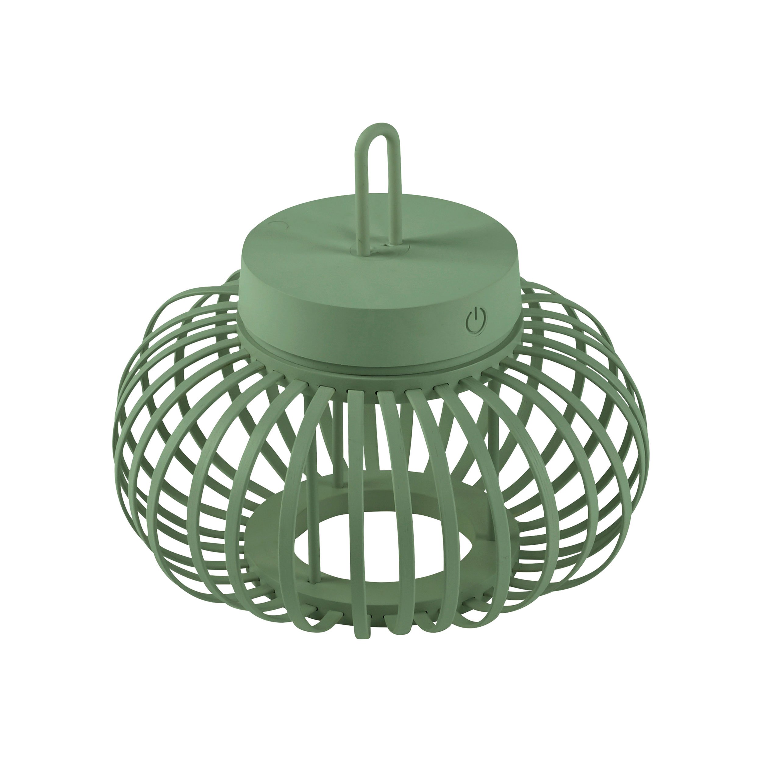 JUST LIGHT.LED-Akku-Tischleuchte 1 flg