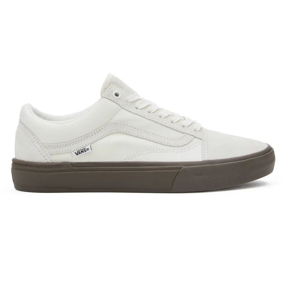 Vans Bmx Old Skool VN0005UZOVM / weiss