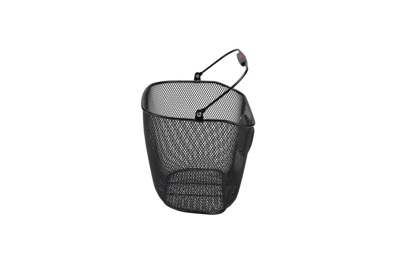 KLICKfix by Rixen&Kaul Uni Plus Korb