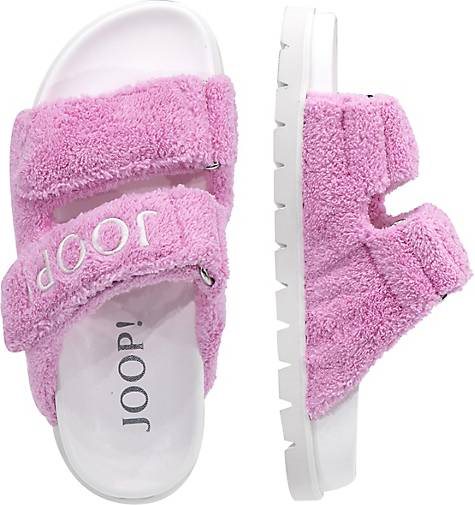JOOP! Sandale Tela Mare Sofi