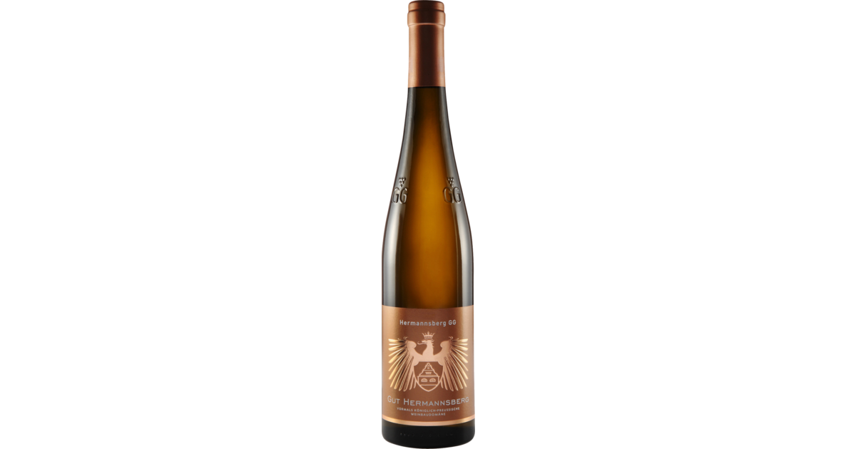 Hermannsberg Riesling GG Réserve