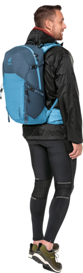 deuter Speed Lite 25 | Wanderrucksack