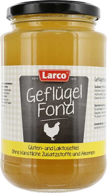 Larco Geflügelfond