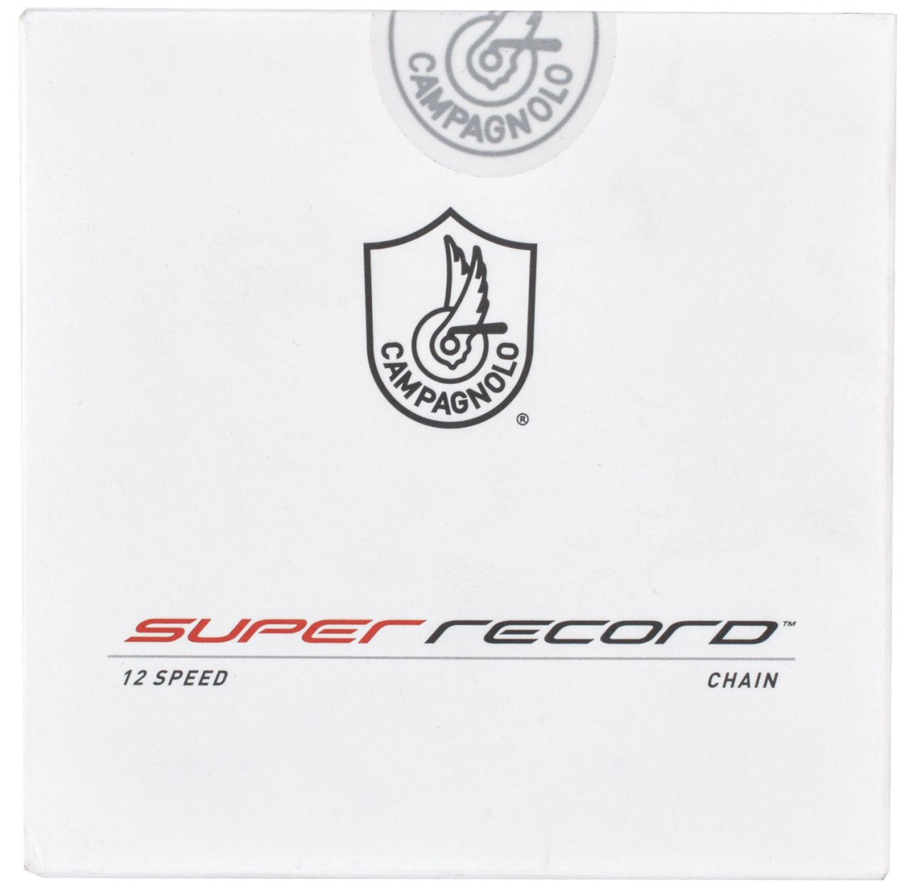 Campagnolo Super Record 12-fach Kette kaufen | Bike-Discount