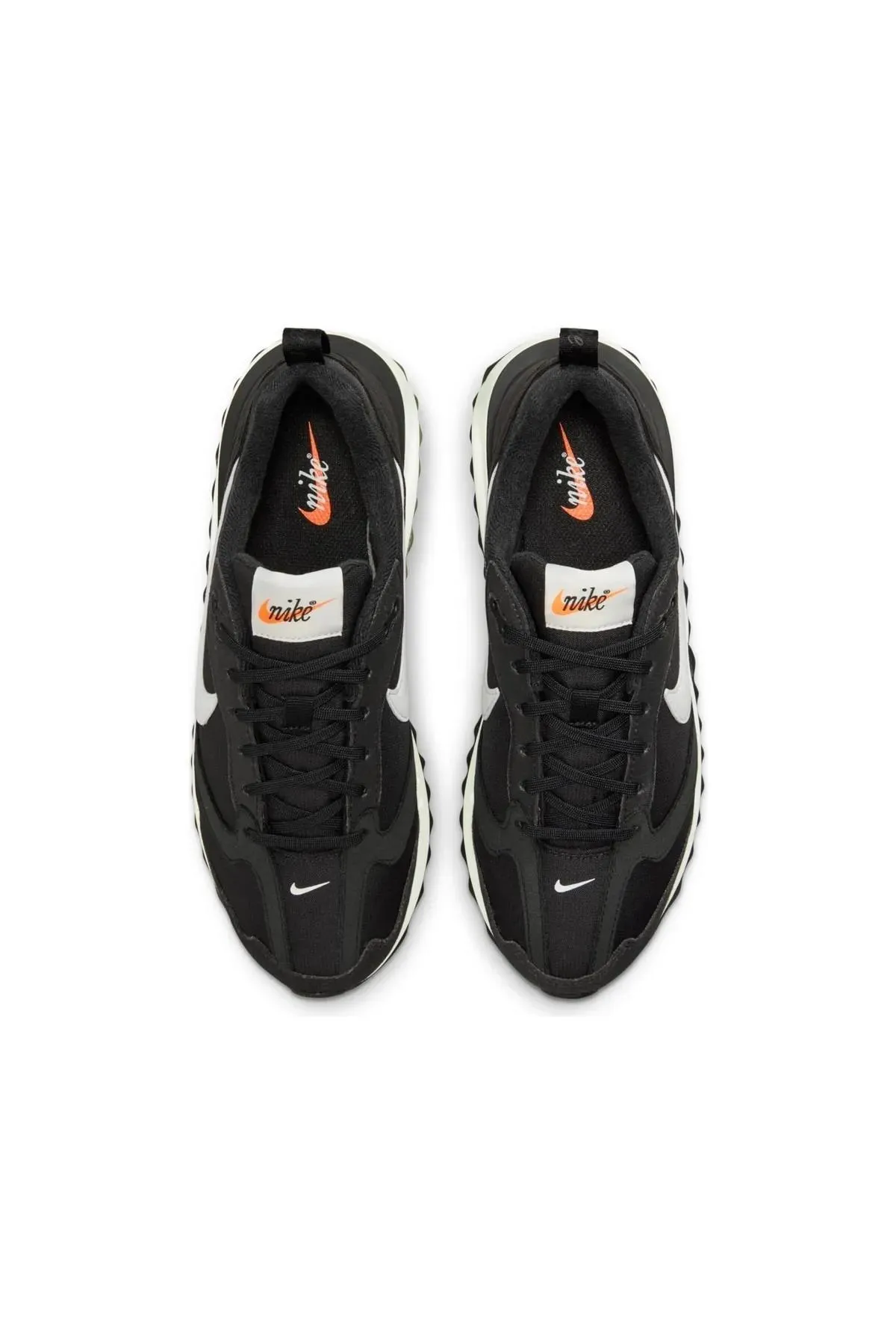 Nike  Wmns Air Max Dawn Dc4068-001 Schwarz Damen Sportschuhe