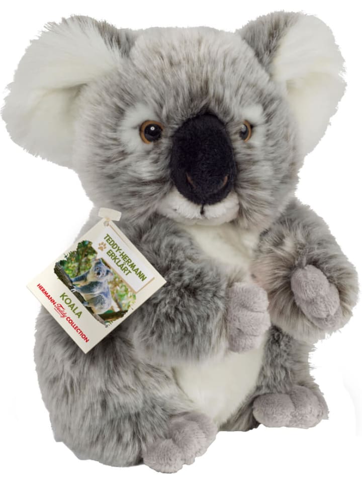 Teddy Hermann Kuscheltier Koalabär, 21cm, ab 6 Monate günstig kaufen onesize