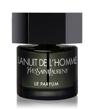 Yves Saint Laurent La Nuit de L'Homme Le Parfum Parfum-60 ml
