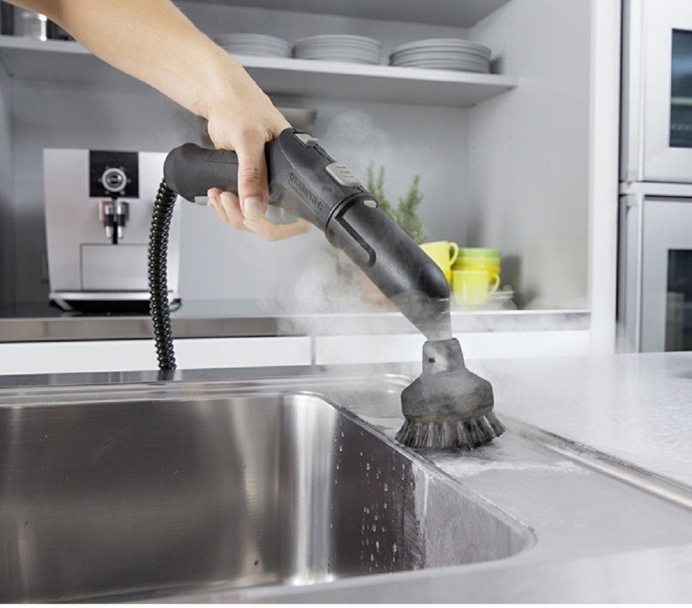 KÄRCHER Dampfreiniger SC 5 EasyFix Premium (1.512-550.0)