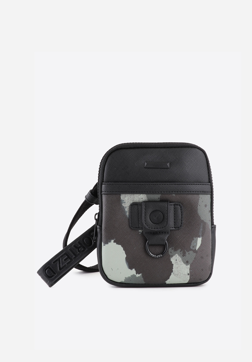 LEIKO  Sacoche camouflage Homme