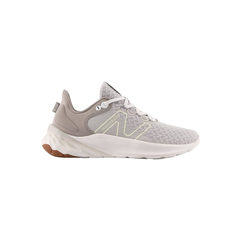 New Balance Fresh Foam Roav v2 WROAVHG2 / grau