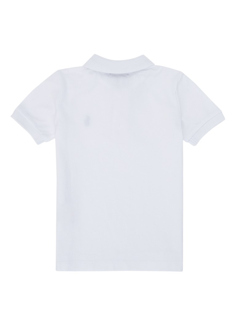 Polo din bumbac piqué Ralph Lauren