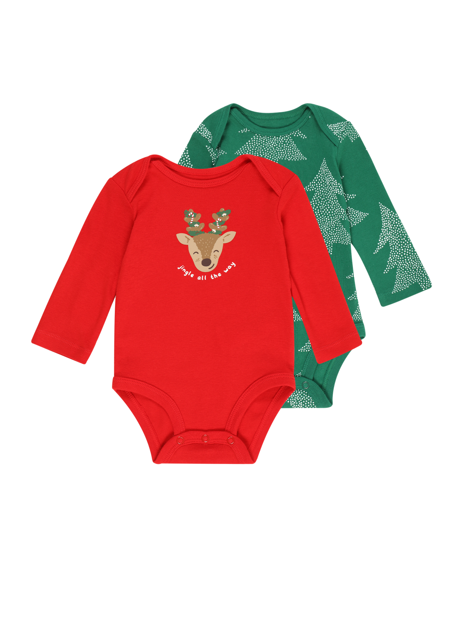 Romper - Bodysuit