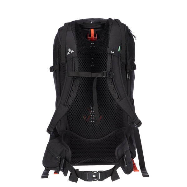 WIZARD 24+4 - Tagesrucksack