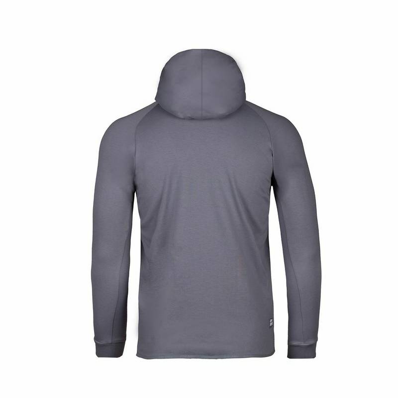 BIDI BADU Jamol Tech Jacket Funktionsjacke Herren