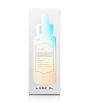 Klairs Freshly Juiced Vitamin Drop Gesichtsserum-35 ml