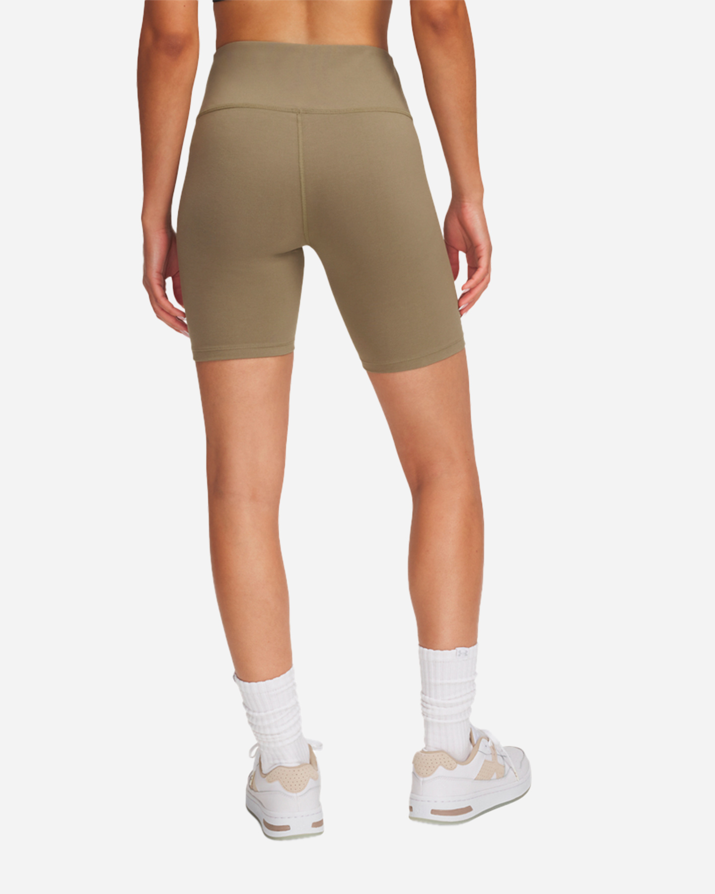 Nohavice Under Armour Rival Small Logo W 77-1386703-0251