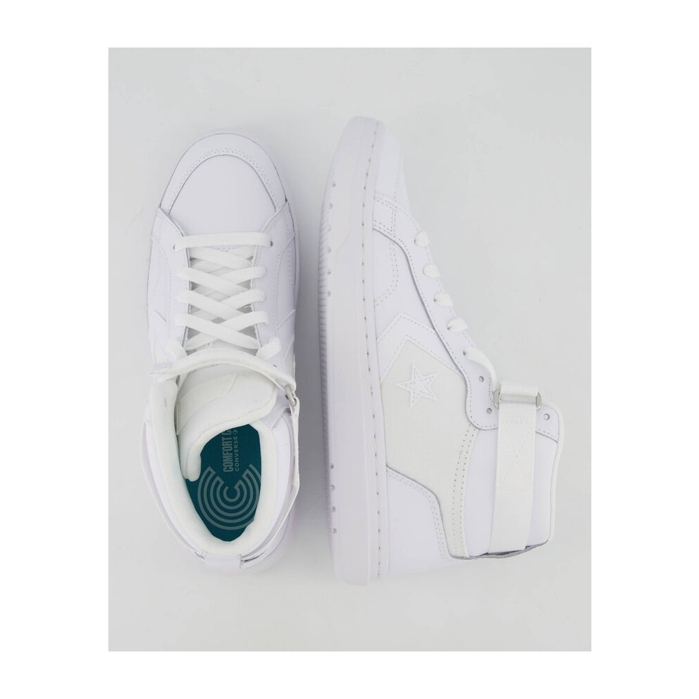 Converse Pro Blaze V2 A04357C / weiss
