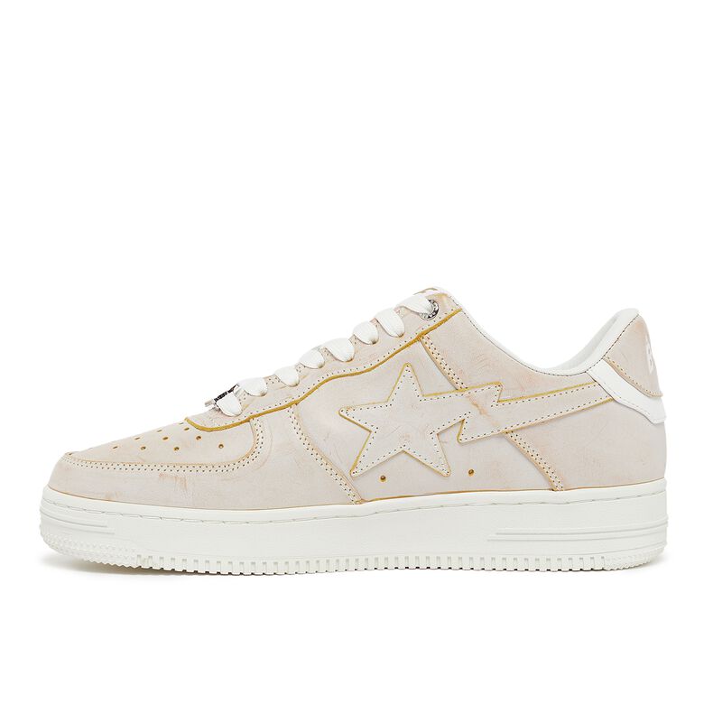 A Bathing Ape Sta #5 M2 beige