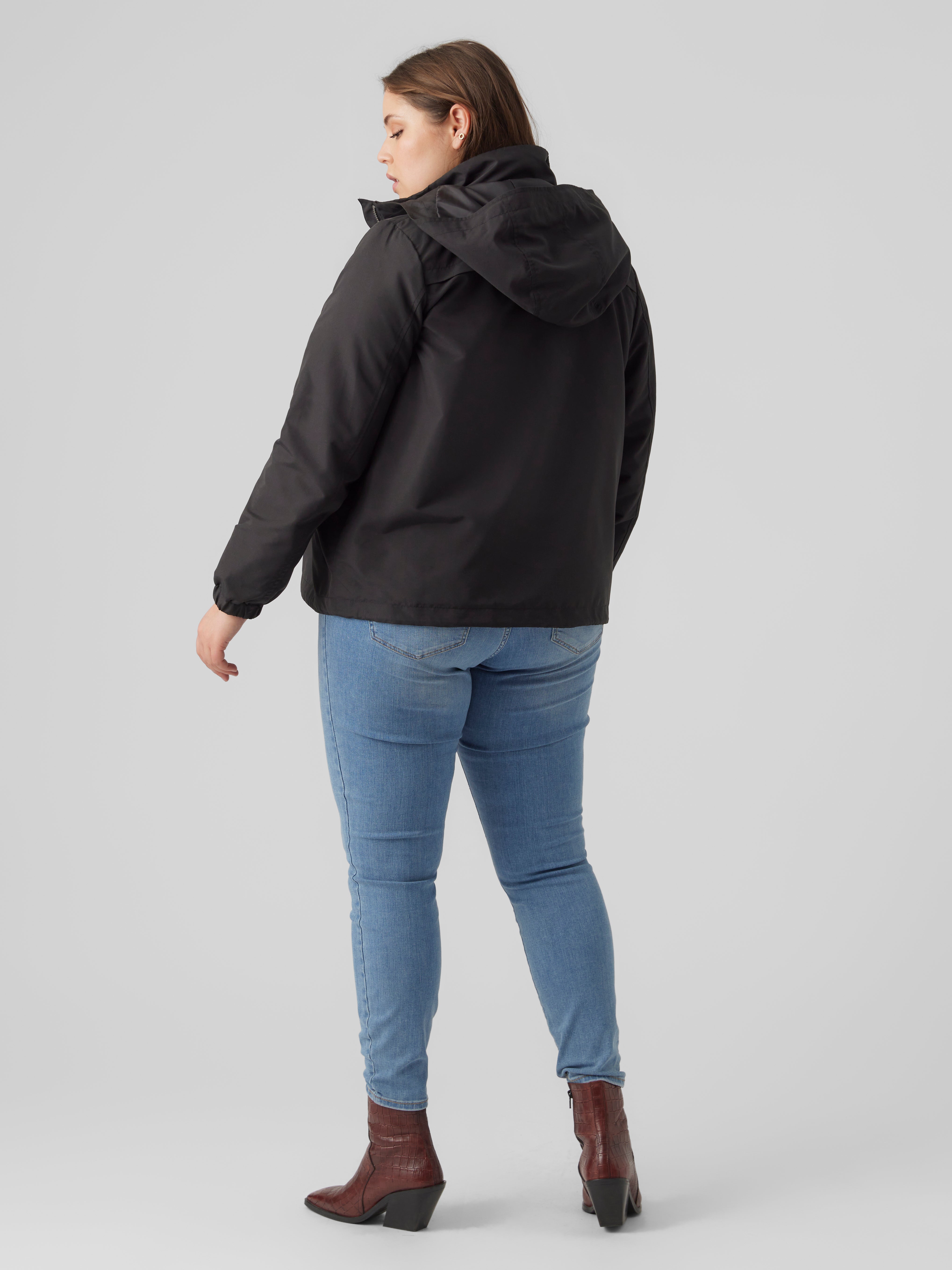 VMCZOA Parka