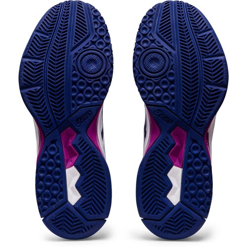 DAMEN NETBALLSCHUHE GEL-TASK 3
