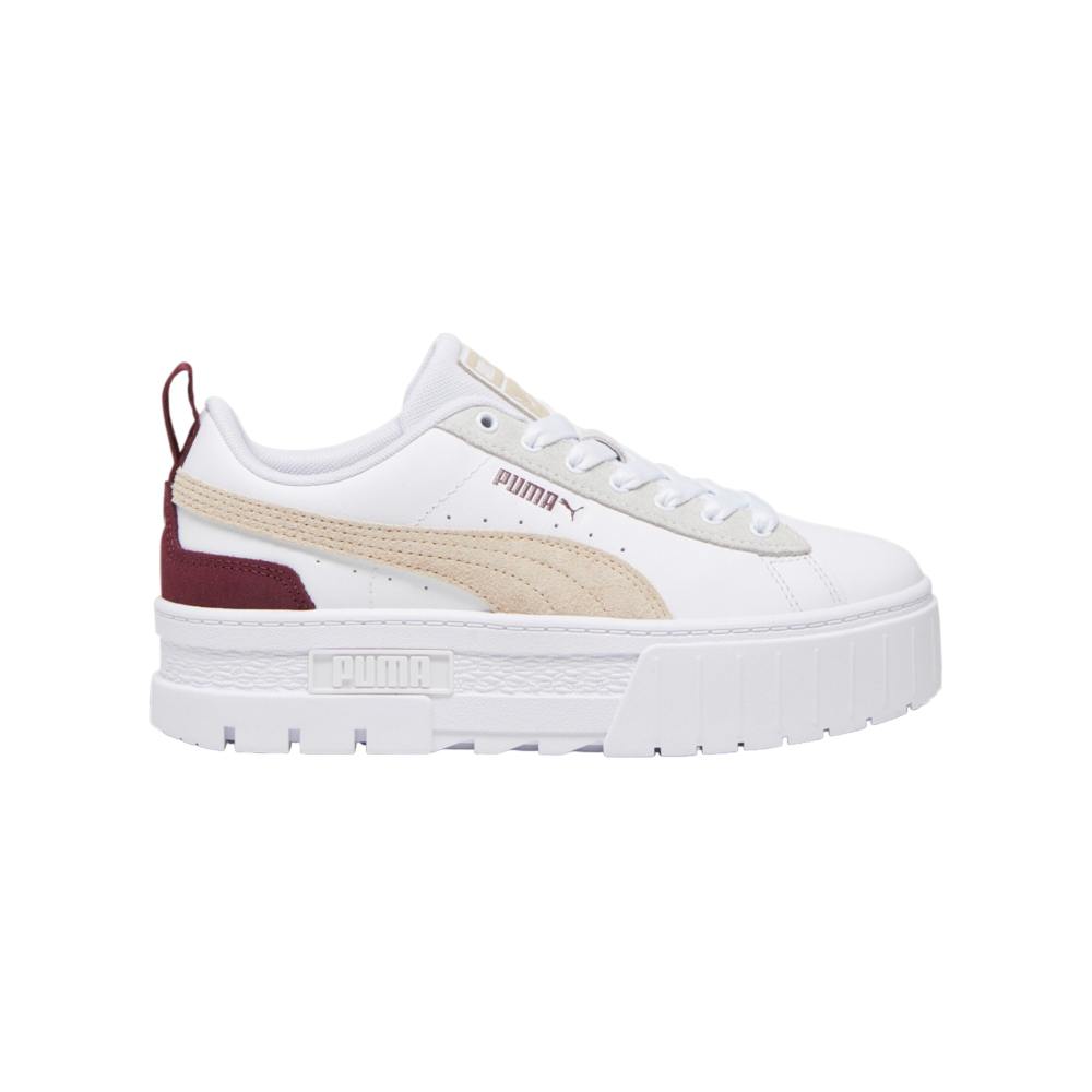 PUMA Mayze Mix Wns 387468/009 / weiss