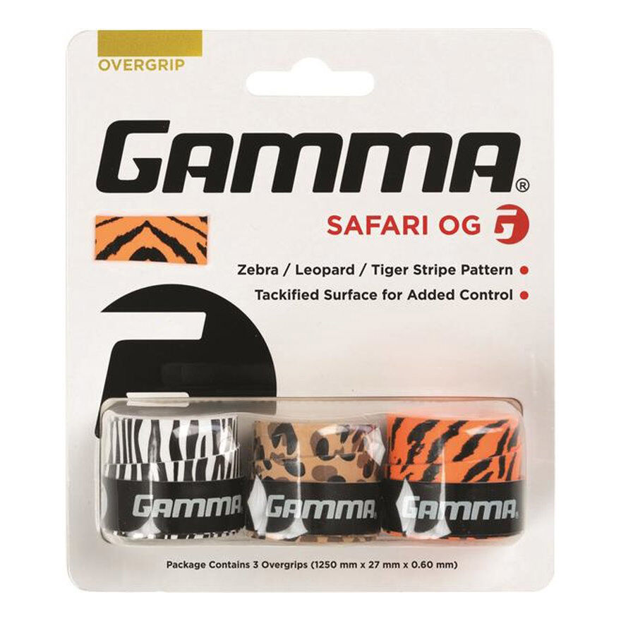 Safari Zebra, Leopard, Tiger 3er Pack - Weiß, Schwarz