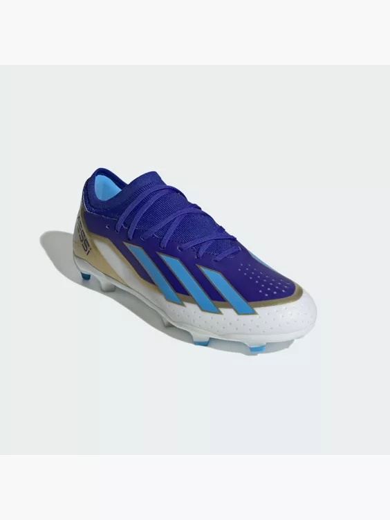 adidas X Crazyfast Messi League FG Fußballschuh