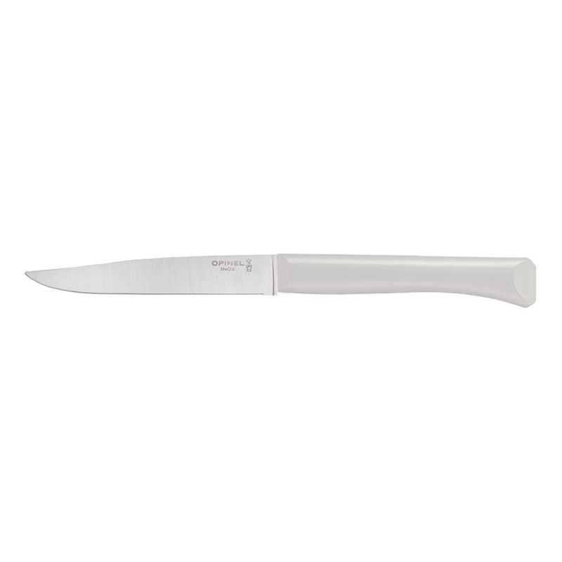 Set Steakmesser Opinel Bon-Appétit Plus Box 12 Table 