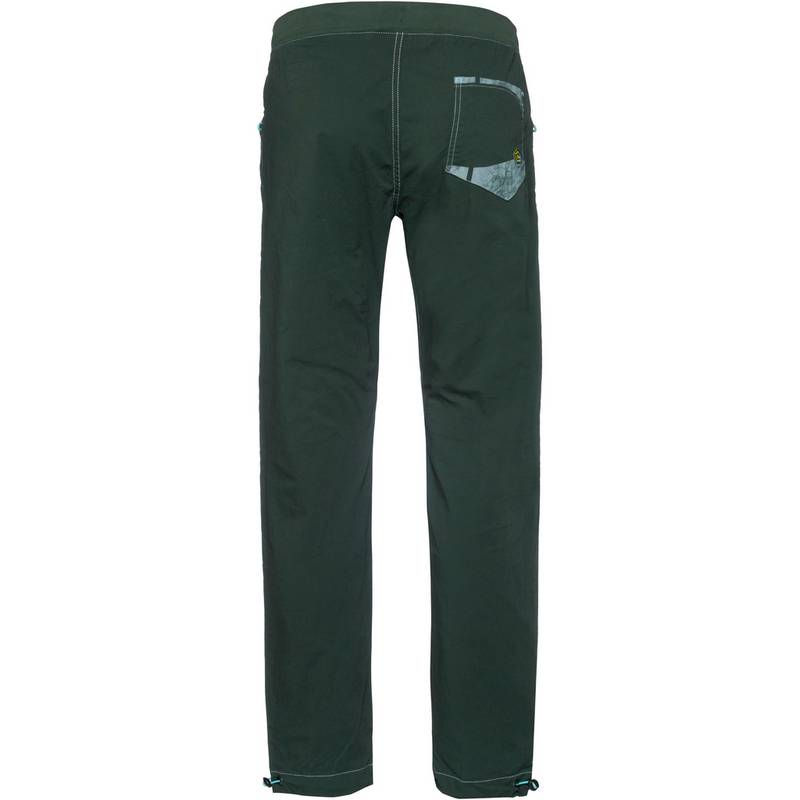 E9 TEO2.3 Kletterhose Herren