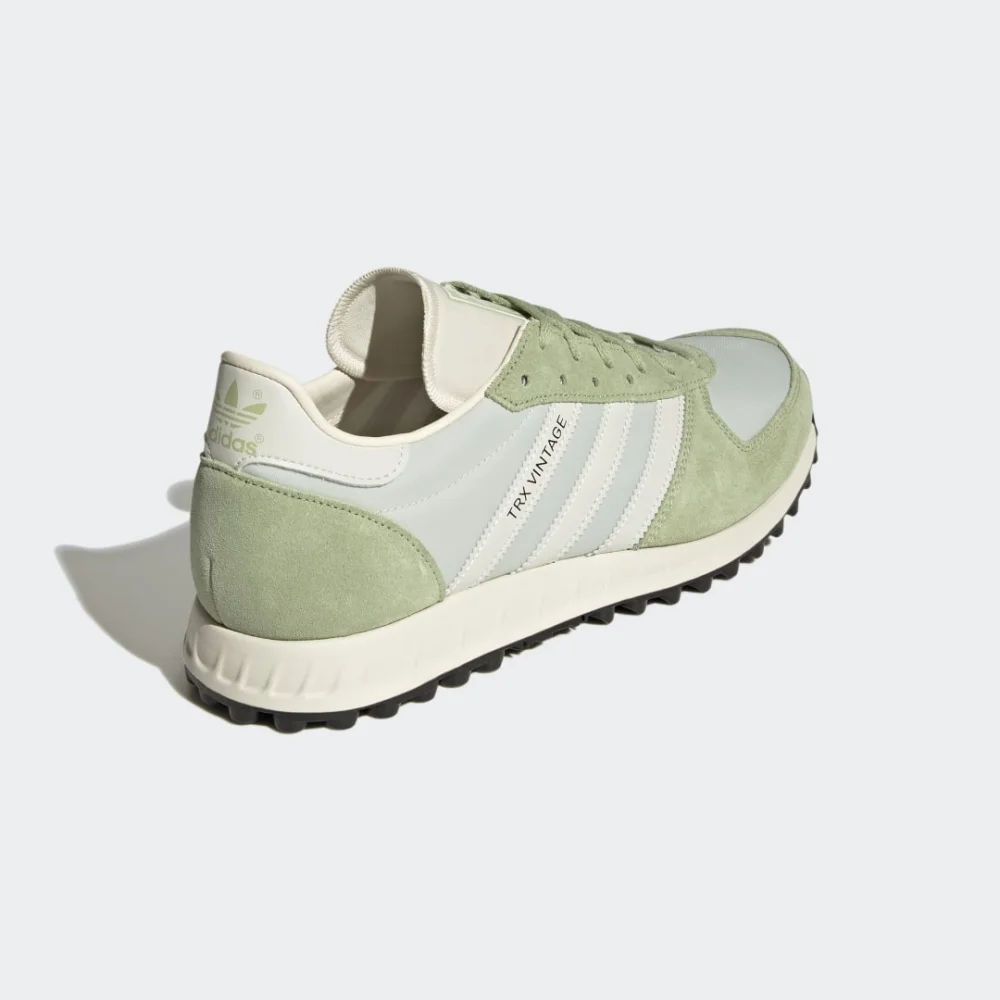 adidas TRX Vintage GX4581 / grün