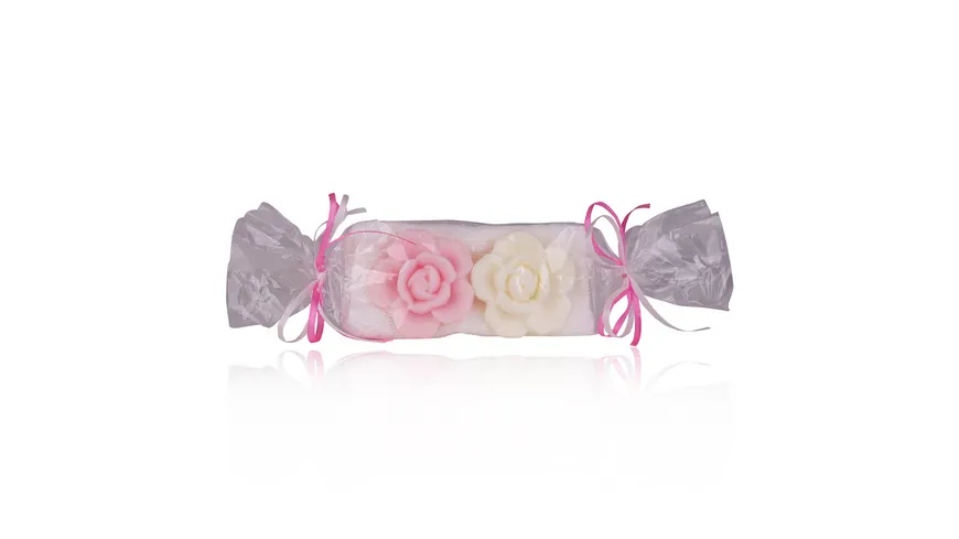 Accentra Bonbonset Rose Geschenkpackung