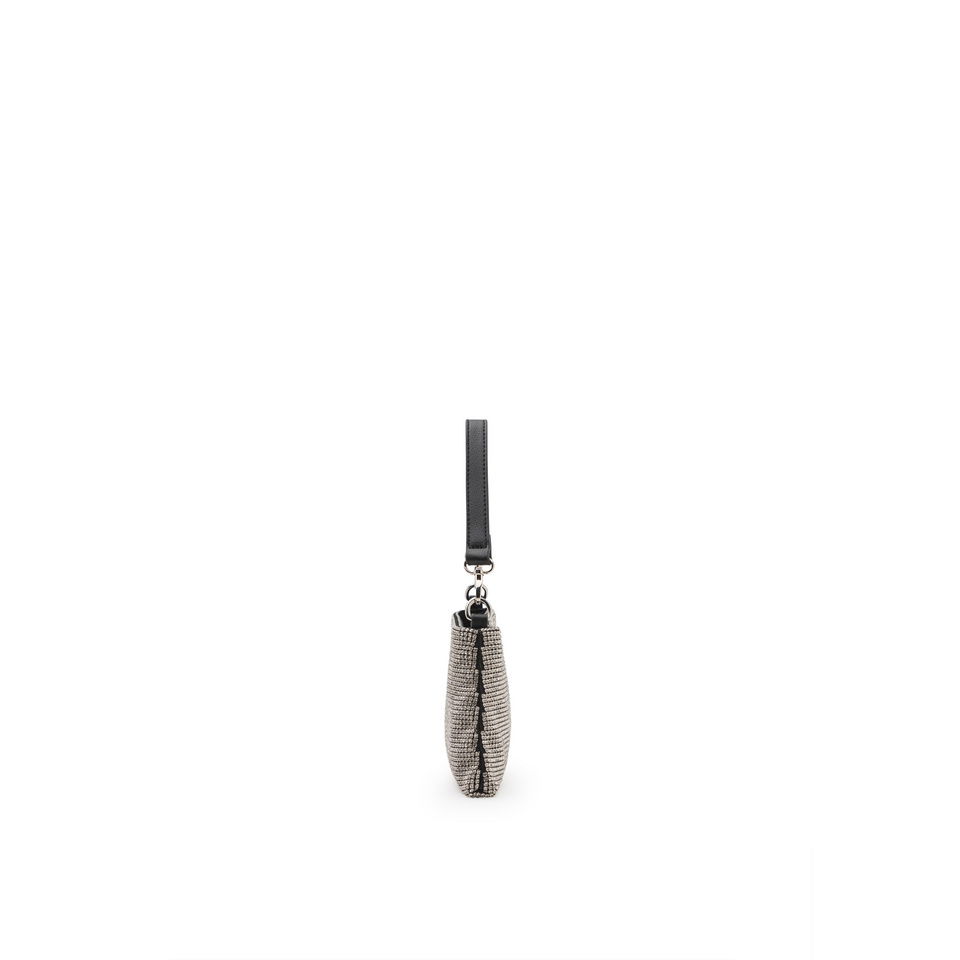 L.Credi Olivienne Clutch